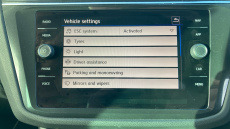 Volkswagen Tiguan 1.5 TSi EVO 150 Match 5dr Petrol Estate